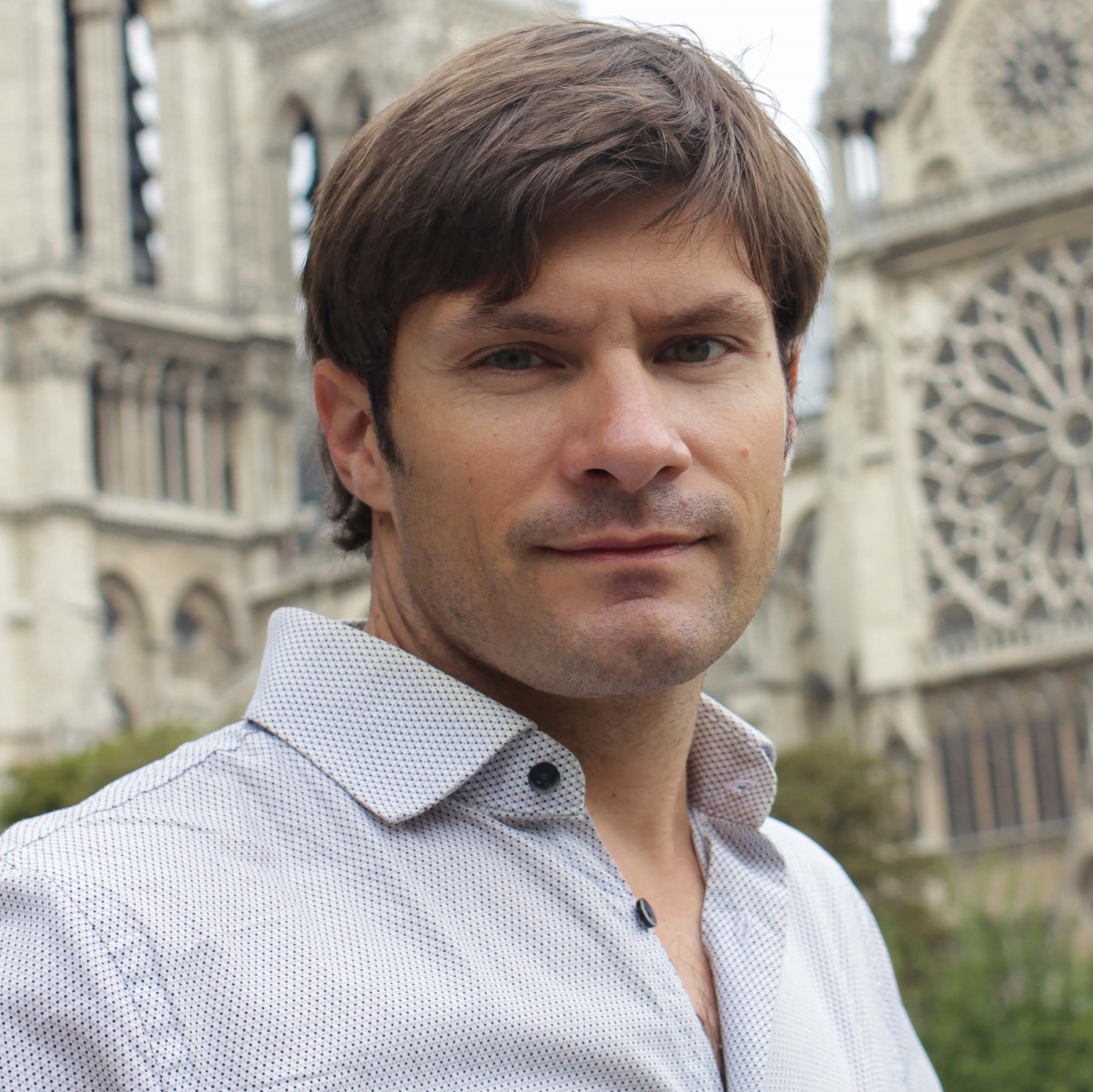 Steve Eisenmann